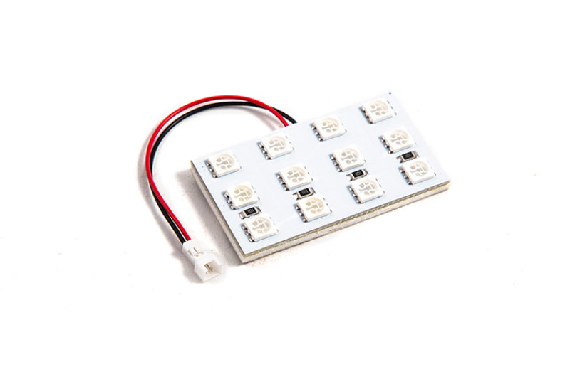 Diode Dynamics Dome/Trunk LED Bulbs | WRX 15-23 / Evo X 08-15 (DD0068S)