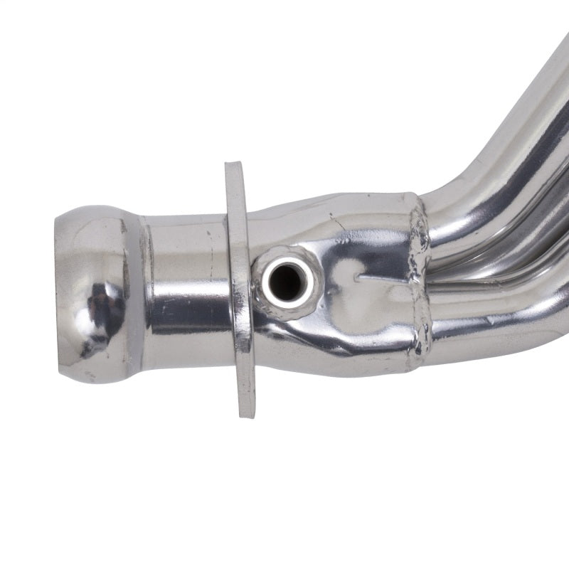 BBK 1-5/8in Long Tube Headers | Chevy Camaro (10-15) (40410)