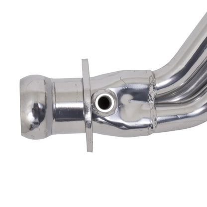 BBK 1-5/8in Long Tube Headers | Chevy Camaro (10-15) (40410)