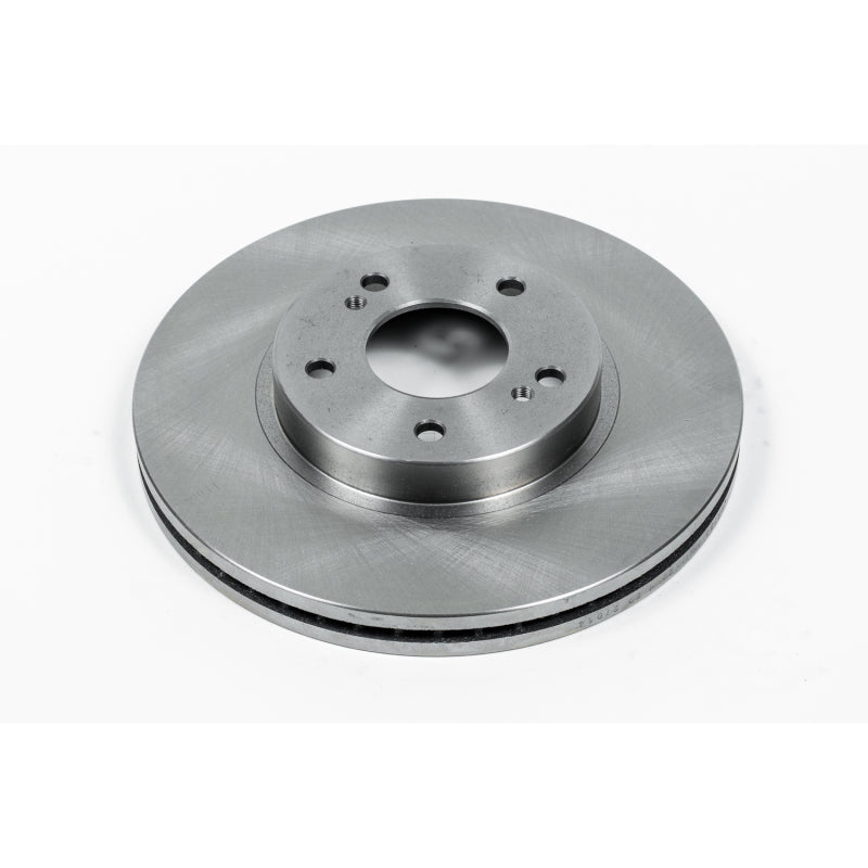 PowerStop Front Brake Rotor | Infiniti Q45 (97-01) (JBR758)