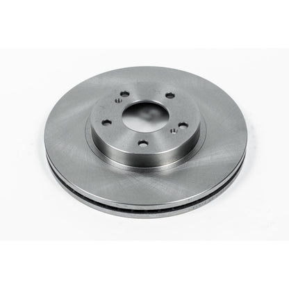 PowerStop Front Brake Rotor | Infiniti Q45 (97-01) (JBR758)