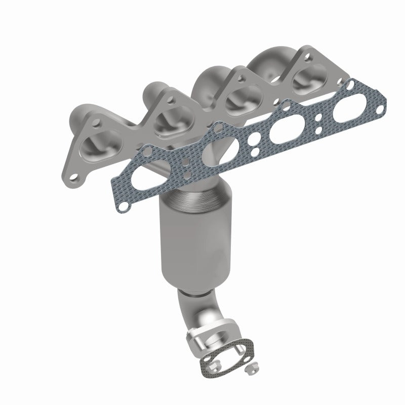 Magnaflow 50429 DirectFit Converter For Hyundai Elantra/Kia Spectra 2.0L