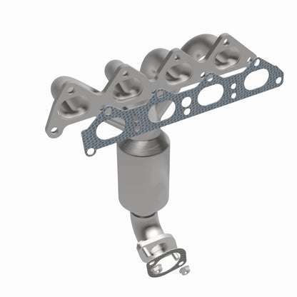 Magnaflow 50429 DirectFit Converter For Hyundai Elantra/Kia Spectra 2.0L