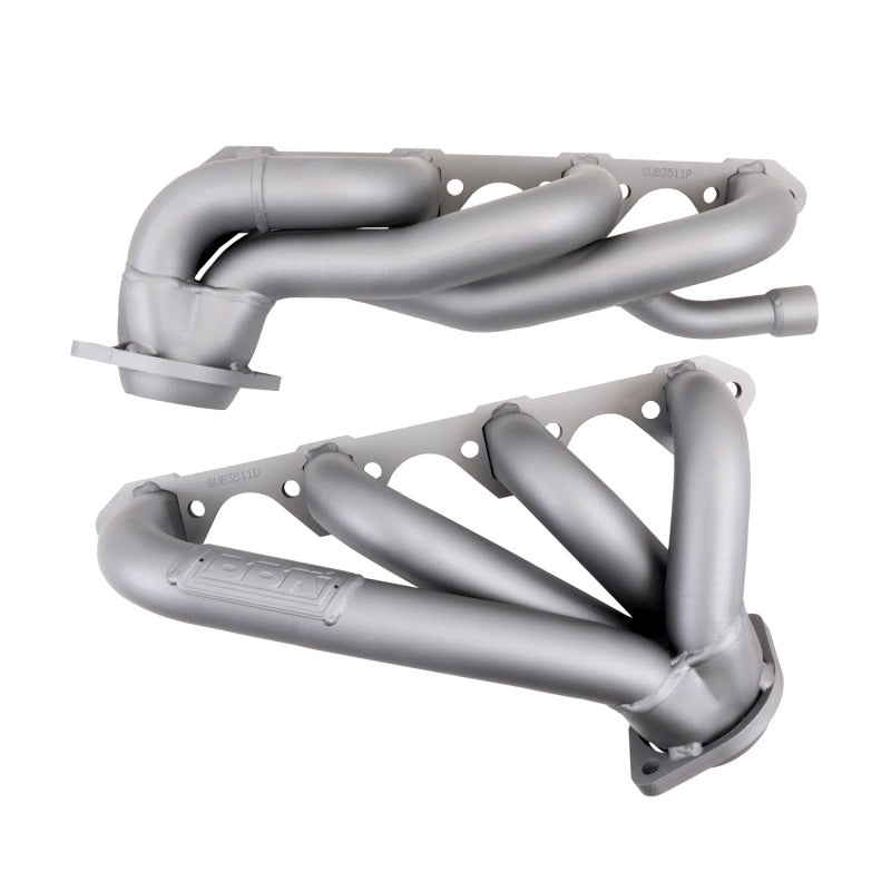 BBK 92-96 F150 5.8 Shorty Unequal Length Headers | Ford F-150 (92-96) (3511)