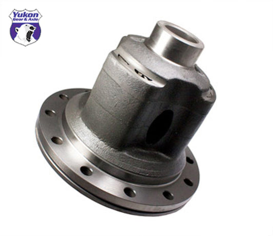 Yukon Gear 11.5in Positraction For GM & Dodge HD Trucks (YP PC11.5-HELIC)