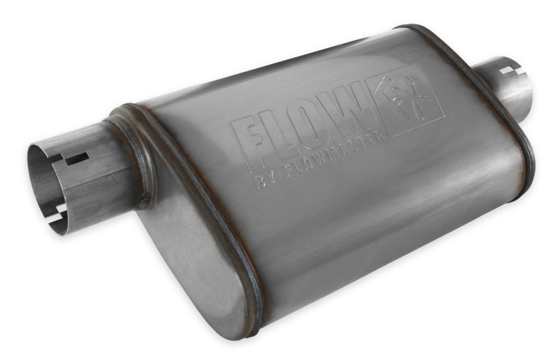 Flowmaster FlowFX Cat-Back Exhaust For Dodge Challenger/Charger SRT (08-26) (717920)