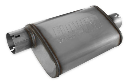 Flowmaster FlowFX Cat-Back Exhaust For Dodge Challenger/Charger SRT (08-26) (717920)