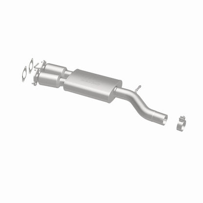 Magnaflow 52719 DirectFit Converter For Cadillac SRX 12-15 3.6L