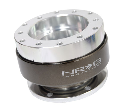 NRG Quick Release Gen 2.0 (SRK-200)