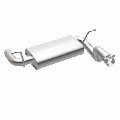 Magnaflow 108-0301 Rear Muffler Kit For Jeep Wrangler 18-25 2.0L Direct-Fit