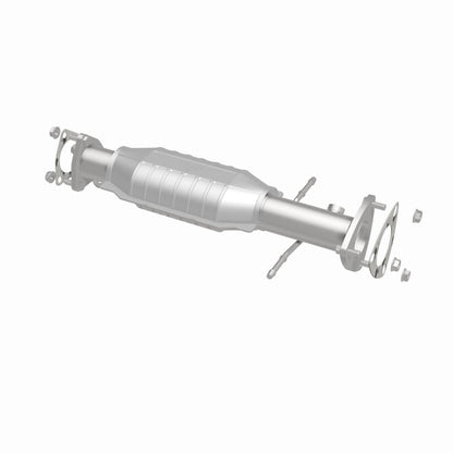 Magnaflow 23497 DirectFit Converter For GM S10 4.3L 4WD