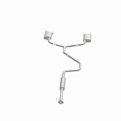 Magnaflow 106-0955 Exhaust Kit Repl for Chevrolet