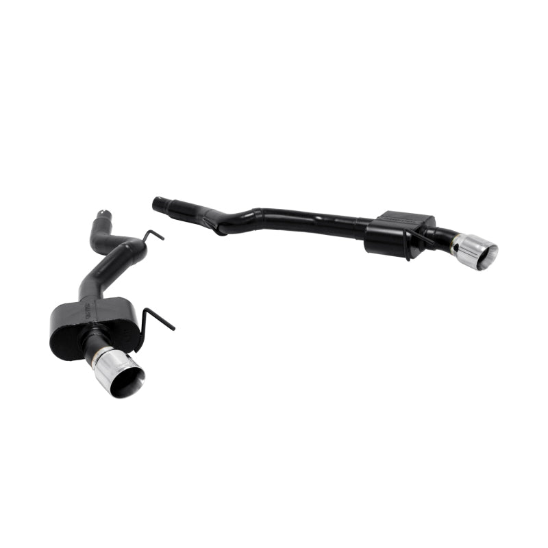 Flowmaster SS Axle-Back Exhaust For Ford Mustang 15-23 (817748)