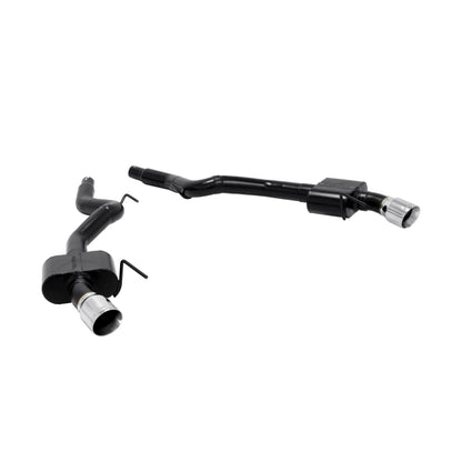 Flowmaster SS Axle-Back Exhaust For Ford Mustang 15-23 (817748)