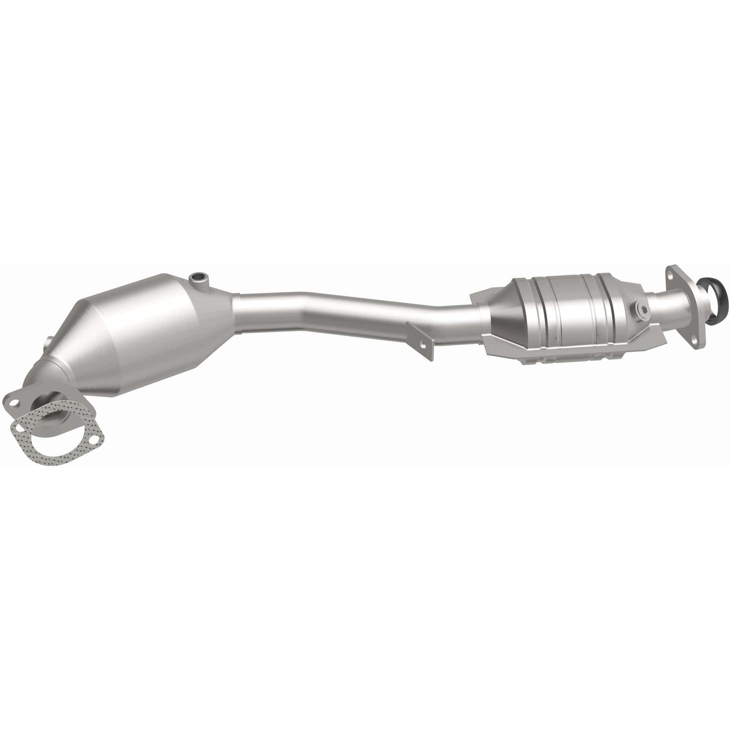 MagnaFlow 2005 Subaru Outback California Grade CARB Compliant Direct-Fit Catalytic Converter