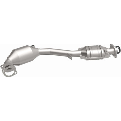 MagnaFlow 2005 Subaru Outback California Grade CARB Compliant Direct-Fit Catalytic Converter