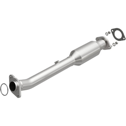 Magnaflow OEM 11-13 QX56 V8 5.6L Cat | Infiniti QX80, Nissan Armada/Titan XD (21-121)