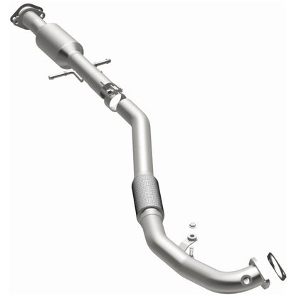 Magnaflow 52901 Direct-Fit Catalytic Converter For Chevy Impala 2.5L (14-19)