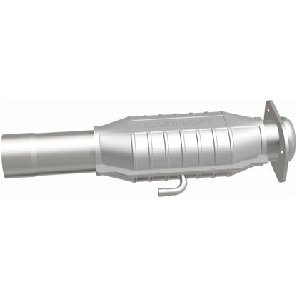 Magnaflow EPA Compliant Catalytic Converter | Chevy Camaro/Caprice/Corvette/Firebird (82-96) (93441)