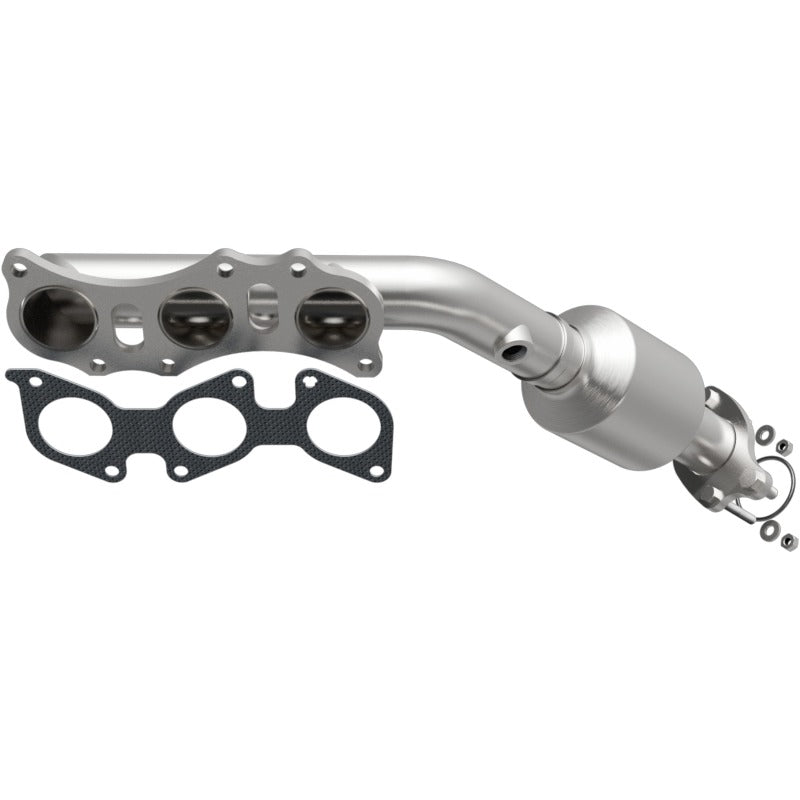 Magnaflow 49342 D&S Converter For Taco 05-09