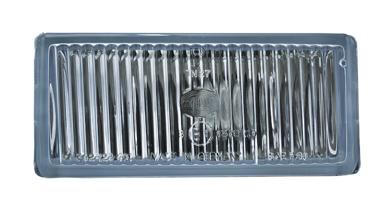 Hella Left Hand Fog Lamp | BMW E30 M3 / Z4 (86-91 / 06-08)