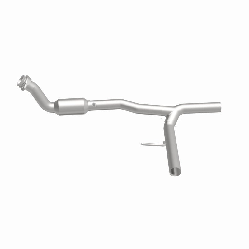 MagnaFlow OEM Direct Fit Converter 05-08 F150 4.2L V6 Passenger Side
