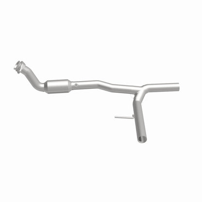 MagnaFlow OEM Direct Fit Converter 05-08 F150 4.2L V6 Passenger Side