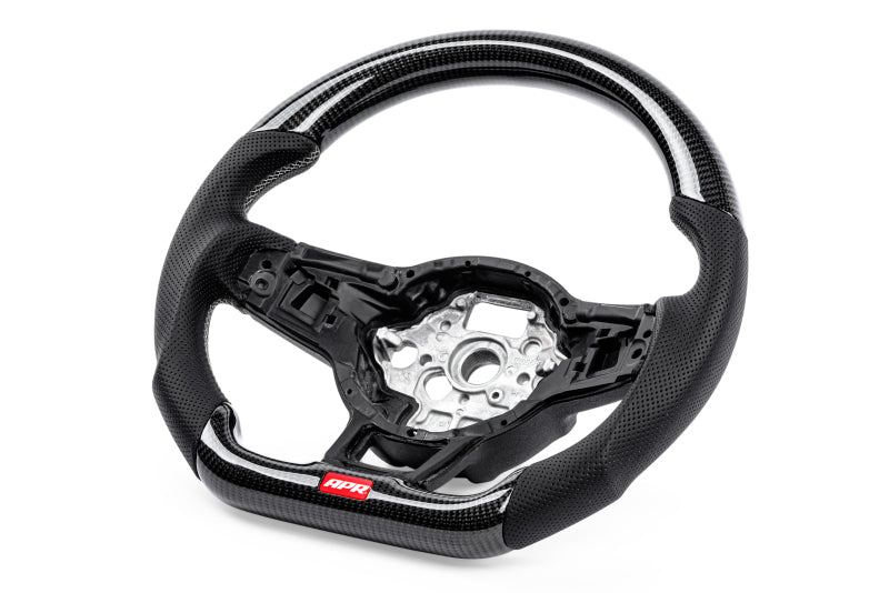 APR 15-19 Volkswagen Golf R Steering Wheel | N/A (MS100206)