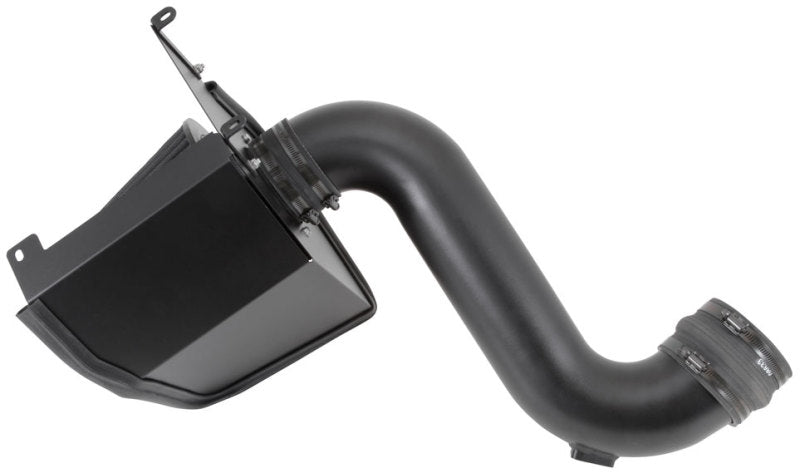 K&N 71-3066 Intake Kit For GMC Sierra 2500/3500 6.6L V8