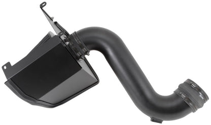 K&N 71-3066 Intake Kit For GMC Sierra 2500/3500 6.6L V8