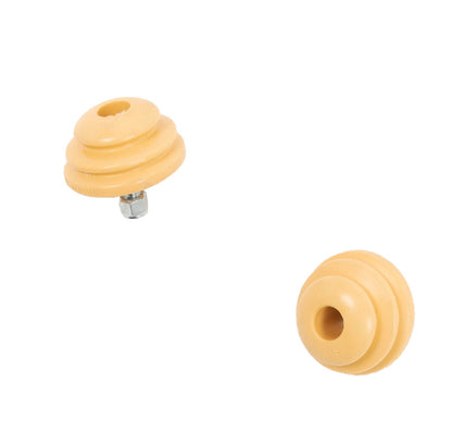 Belltech Coil Spring Set | 97-04 Dakota (ALL CABS) 6CYL (4766)