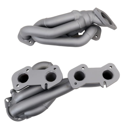 BBK 1-5/8 Shorty Tuned Length Exhaust Headers | Ford Mustang GT (94-04) (1615)
