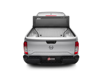 BAK 226538 BAKFlip G2 Hard Folding Tonneau Cover for 2022-25 Nissan Frontier 5"