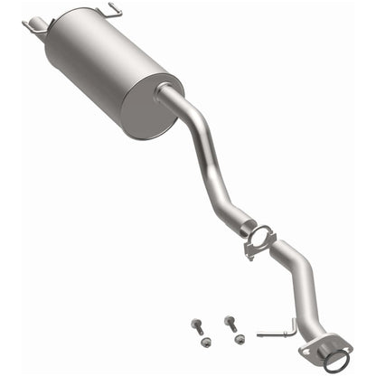 BRExhaust 1990-1993 Honda Accord 2.2L Direct-Fit Muffler Kit