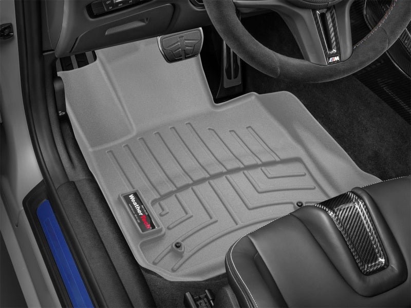 WeatherTech Front FloorLiner | BMW M440i (21+) (4616931)