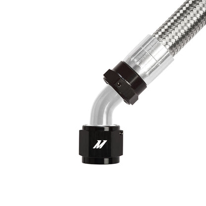 Mishimoto Oil Cooler Kit | 2016+ Chevrolet Camaro 2.0T (MMOC-CAM4-16)
