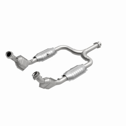 Magnaflow 51127 DirectFit Converter For Ford Mustang 3.8L (99-01)