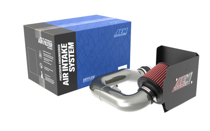 AEM 2022 Subaru WRX Cold Air Intake | Subaru WRX (21-891C)
