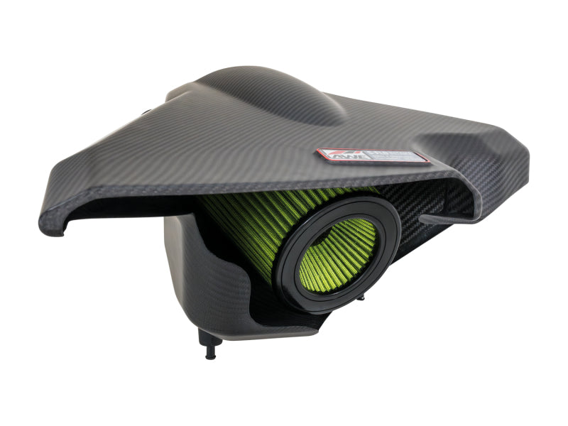 AWE Tuning 2660-15316 Engine Cold Air Intake for 23-24 Toyota GR Corolla 1.6