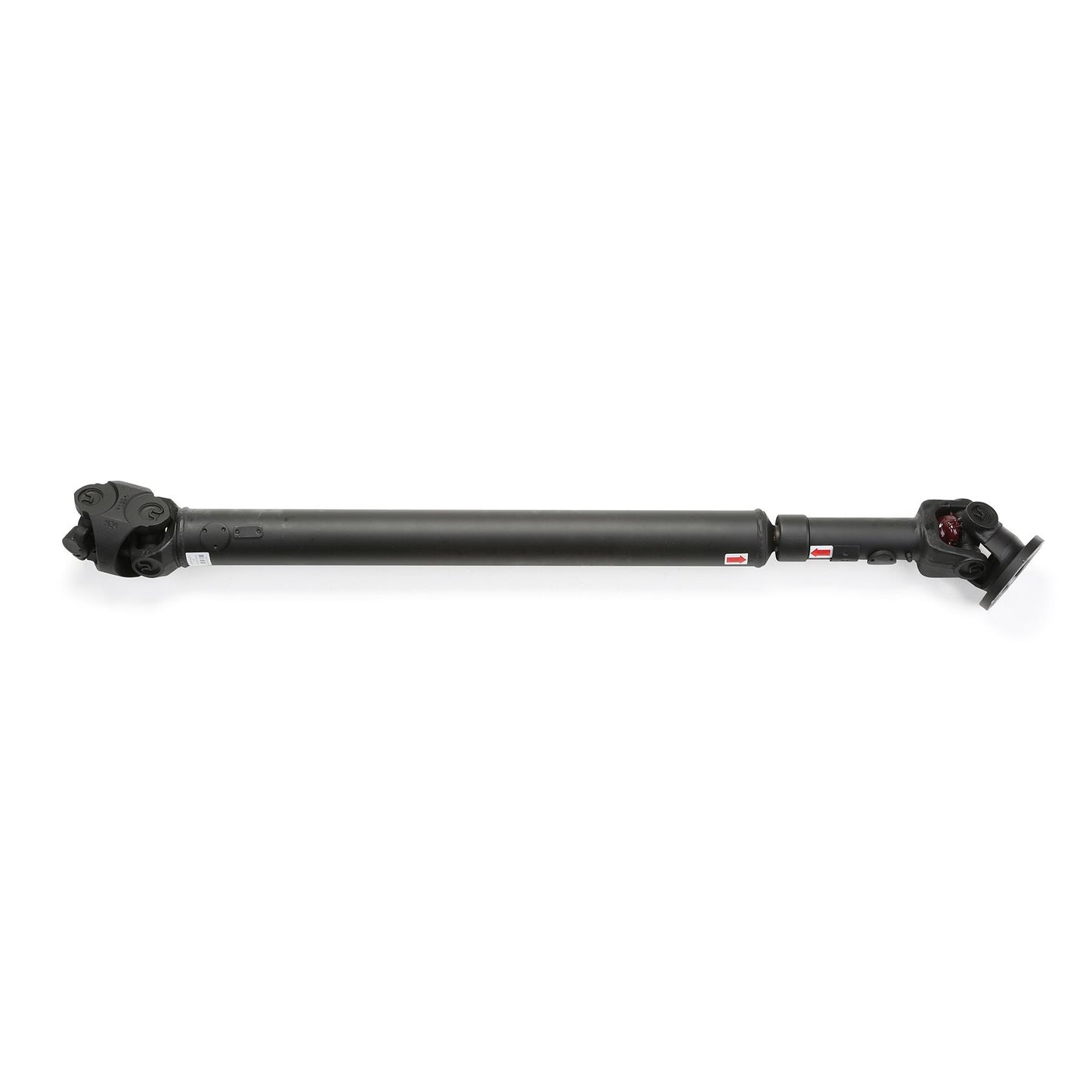 Fabtech Heavy Duty Rear Driveshaft | Jeep JL 18-22 4WD 4-Door (FTS94065)