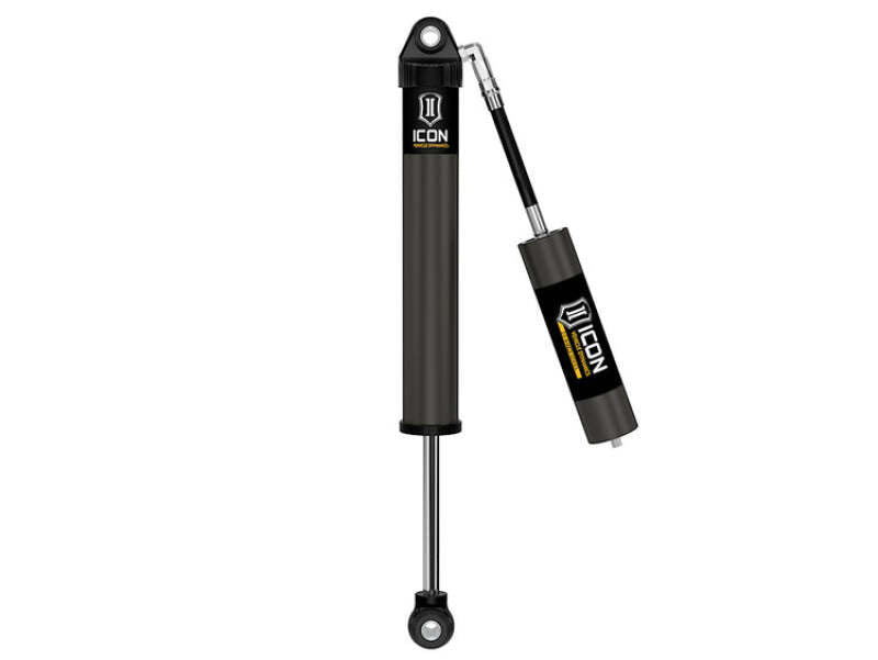 ICON 76552RP 2.0 HD Rear Shock Passenger Side for 11-26 Silverado/Sierra