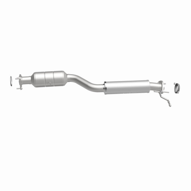 MagnaFlow Conv DF 04-12 Mazda RX-8 1.3L Rear (23909)