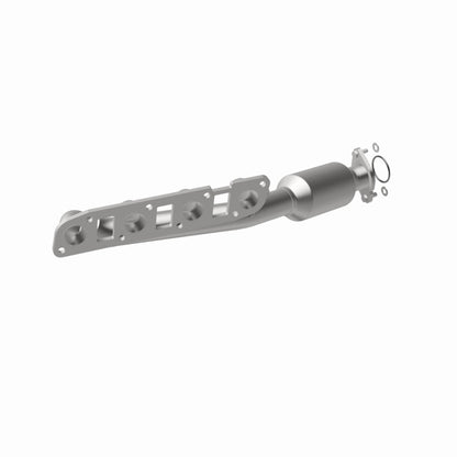 Magnaflow 22-036 OEM Manifold Direct Fit Converter For 11-13 QX56 V8 5.6