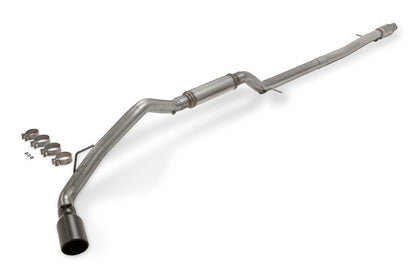 Flowmaster Flow FX Cat-Back Ford Ranger 2.3L (11-23) (717909)