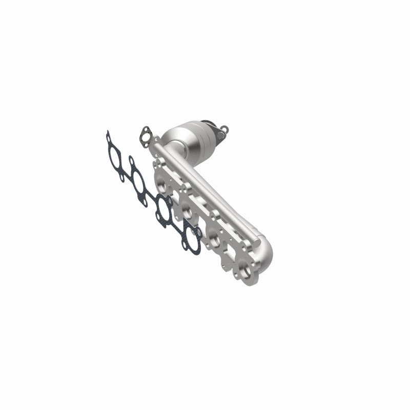 MagnaFlow HM Grade Lexus GX470 4.7L Catalytic Converter | Lexus GX470 (05-09) (50323)