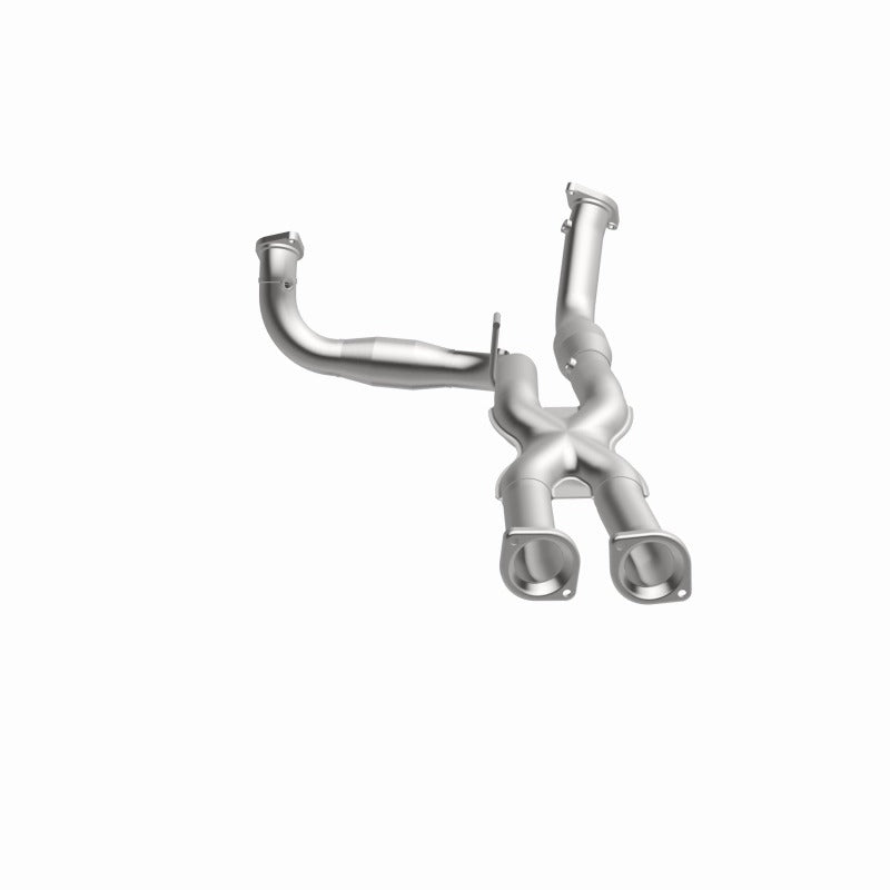 MagnaFlow Conv DF 06- Jeep SRT-8 6.1L Catalytic Converter (16423)