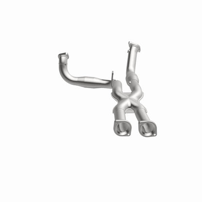 MagnaFlow Conv DF 06- Jeep SRT-8 6.1L Catalytic Converter (16423)