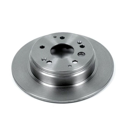 PowerStop Rear Brake Rotor | Acura TL (04-08) (JBR987)