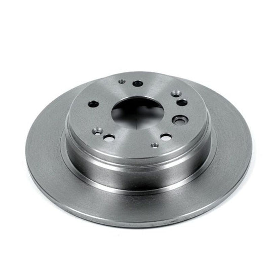 PowerStop Rear Brake Rotor | Acura TL (04-08) (JBR987)