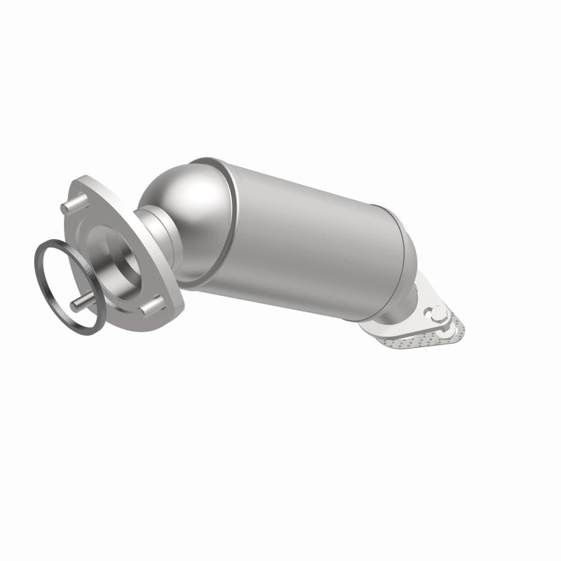 MagnaFlow 49446 DirectFit Converter Rear OEM For GM SUV 3.6L (07-08)